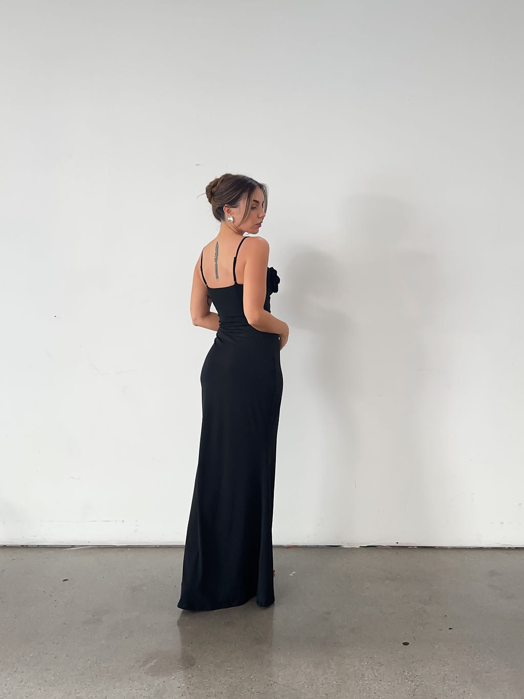 Remi Maxi Dress by AFRM - FINAL SALE – SHOPLUNAB