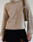 Morning Cup Sweater - FINAL SALE