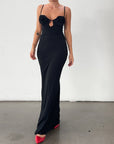 Remi Maxi Dress by AFRM - FINAL SALE