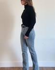 Colleen Jean by Pistola - FINAL SALE