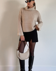 Morning Cup Sweater - FINAL SALE