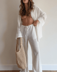 Como Shirt by Indah - SHOPLUNAB