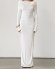 Reyna Maxi Dress by SNDYS