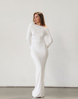 Reyna Maxi Dress by SNDYS