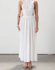 Shoreline Maxi Dress - FINAL SALE