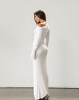 Reyna Maxi Dress by SNDYS