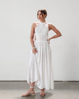 Shoreline Maxi Dress - FINAL SALE