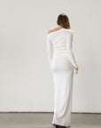 Reyna Maxi Dress by SNDYS