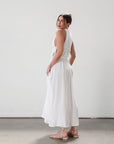Shoreline Maxi Dress - FINAL SALE