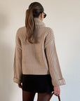 Morning Cup Sweater - FINAL SALE