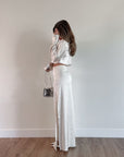 L'amour Maxi Skirt - FINAL SALE
