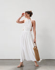 Shoreline Maxi Dress - FINAL SALE