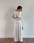L'amour Maxi Skirt - FINAL SALE