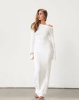 Reyna Maxi Dress by SNDYS
