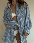 Natalia Top by Z Supply - SHOPLUNAB