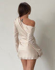 Slip It On Dress - FINAL SALE