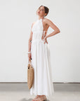 Shoreline Maxi Dress - FINAL SALE