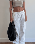 In Her Mood Cargo Pants - SHOPLUNAB