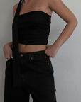 Rosalía Top - SHOPLUNAB