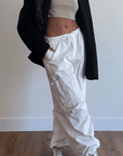 In Her Mood Cargo Pants - SHOPLUNAB