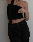 Rosalía Top - SHOPLUNAB