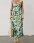 Paradise Found Maxi Dress - FINAL SALE