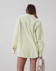 The Boyfriend Top by Daze Denim - FINAL SALE