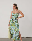 Paradise Found Maxi Dress - FINAL SALE
