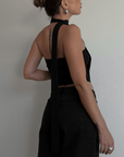 Rosalía Top - SHOPLUNAB