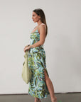 Paradise Found Maxi Dress - FINAL SALE