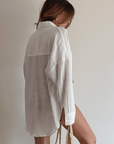 Como Shirt by Indah - SHOPLUNAB