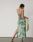 Paradise Found Maxi Dress - FINAL SALE