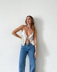 Holiday Dreaming Top - FINAL SALE