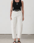 Eli Barrel Trouser by Pistola - FINAL SALE