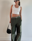 Rollins Cargo Pants by AFRM - FINAL SALE