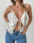 Holiday Dreaming Top - FINAL SALE