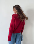 Mistletoe Sweater - FINAL SALE