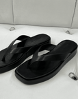 Chrissa Sandal by Billini - SHOPLUNAB