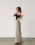 Not So Serious Maxi Skirt - FINAL SALE