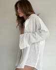 Como Shirt by Indah - SHOPLUNAB