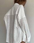 Como Shirt by Indah - SHOPLUNAB