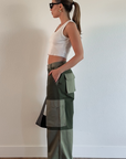 Rollins Cargo Pants by AFRM - FINAL SALE