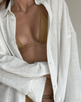 Como Shirt by Indah - SHOPLUNAB