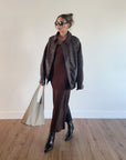 Simple Things Maxi Dress
