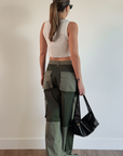 Rollins Cargo Pants by AFRM - FINAL SALE