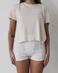 Essential Knit Top - FINAL SALE