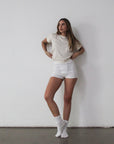 Essential Knit Top - FINAL SALE