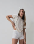 Essential Knit Top - FINAL SALE