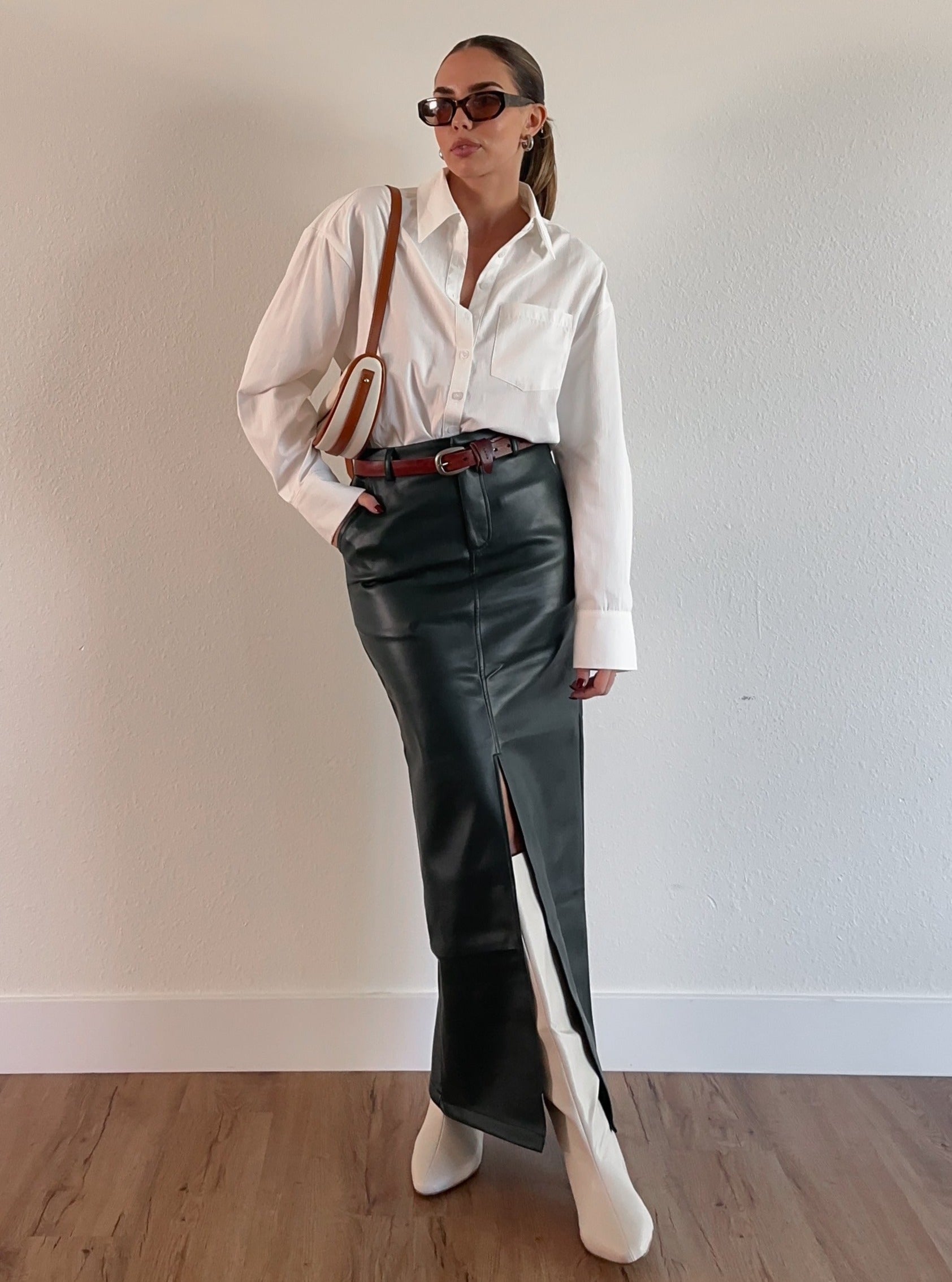 Nimah Skirt by 4th & Reckless