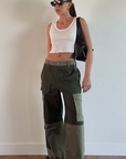 Rollins Cargo Pants by AFRM - FINAL SALE
